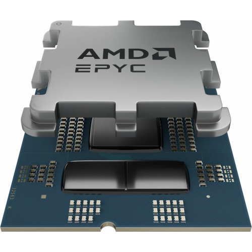 Procesor Server AMD EPYC 4464P, 3.70GHz, Socket AM5, Tray