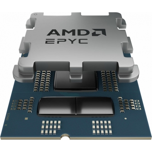Procesor Server AMD EPYC 4484PX, 4.40GHz, Socket AM5, Tray