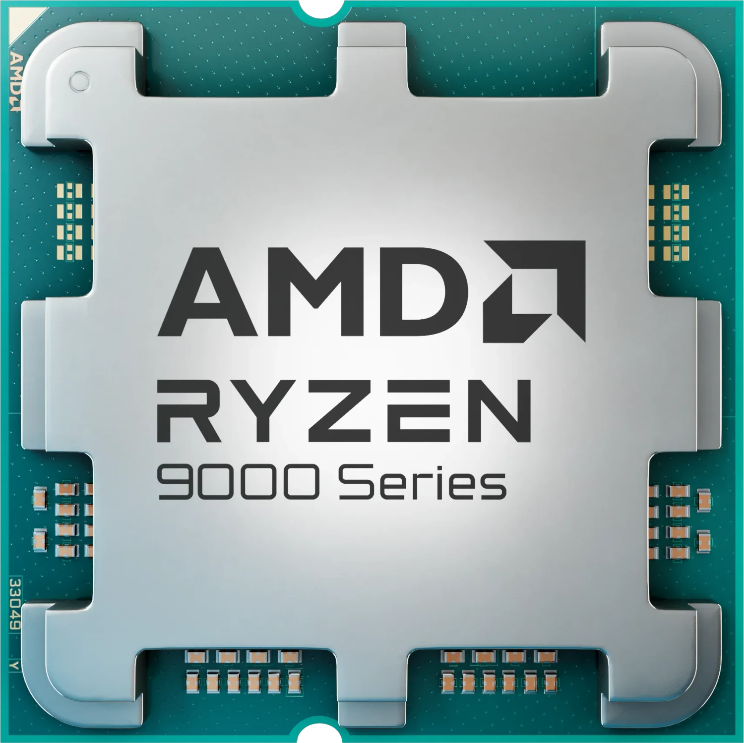 RYZEN 7 9850X3D 5.6GHZ 8 CORE/SKT AM5 104MB 120W TRAY SP