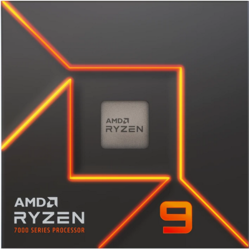 AMD Ryzen 9 7900 65W 12C/24T 5.4GHz AM5 BOX