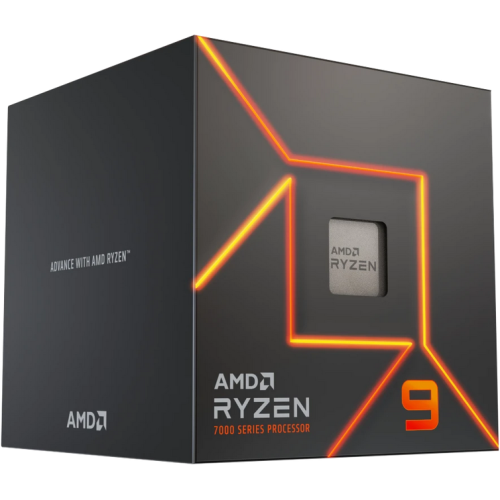 AMD Ryzen 9 7900 65W 12C/24T 5.4GHz AM5 BOX