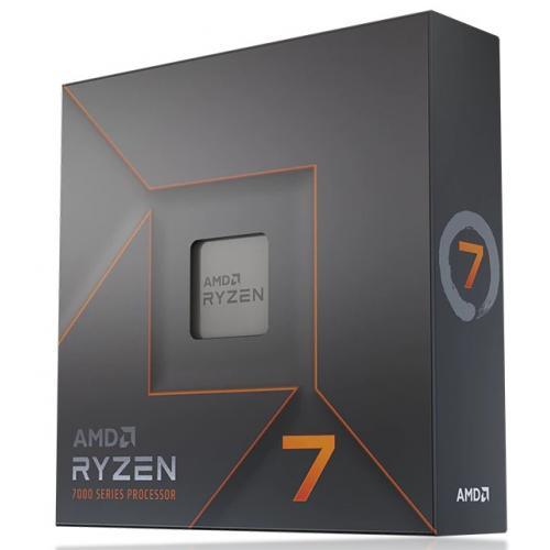 Procesor AMD Ryzen 7 7700 3.8GHz, Socket AM5, Box