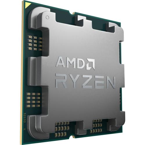 Procesor AMD Ryzen 5 7600X 4.70GHz, Socket AM5, Box