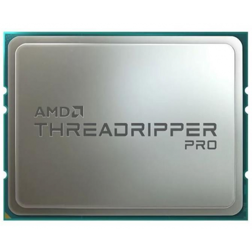 THREADRIPPER PRO 7955WX SP6/16C 5.3GHZ 80MB 350W WOF