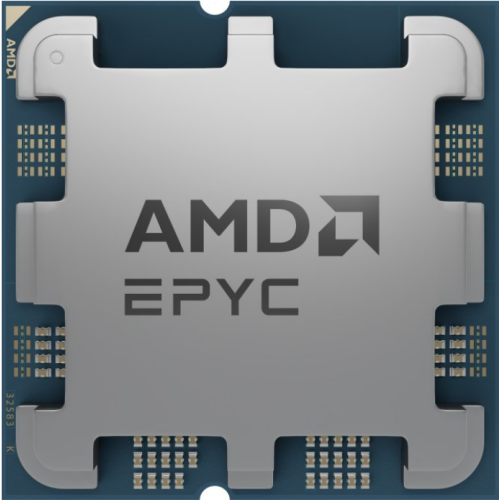 EPYC GRADO 4585PX 16CORE 5.7GHZ/SKT AM5 128MB CACHE 170W WOF
