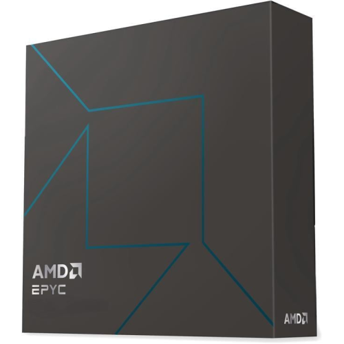 EPYC GRADO 4585PX 16CORE 5.7GHZ/SKT AM5 128MB CACHE 170W WOF