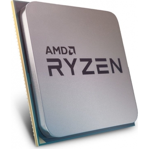 Procesor AMD Ryzen 9 5900XT, 3.30GHz, Socket AM4, Box