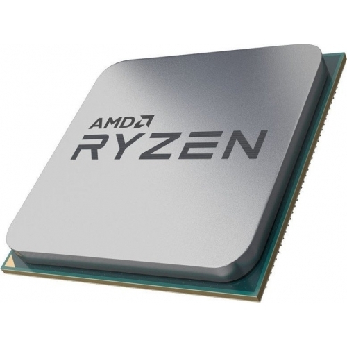 Procesor AMD Ryzen 9 5900XT, 3.30GHz, Socket AM4, Box