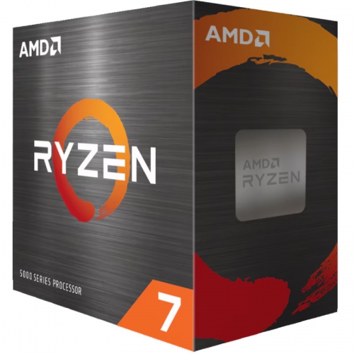 Procesor AMD Ryzen 7 5800XT, 3.80GHz, Socket AM4, Box