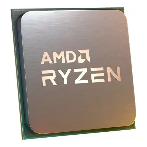 Procesor AMD Ryzen 5 5600T, 3.50 GHz, Socket AM4, Box