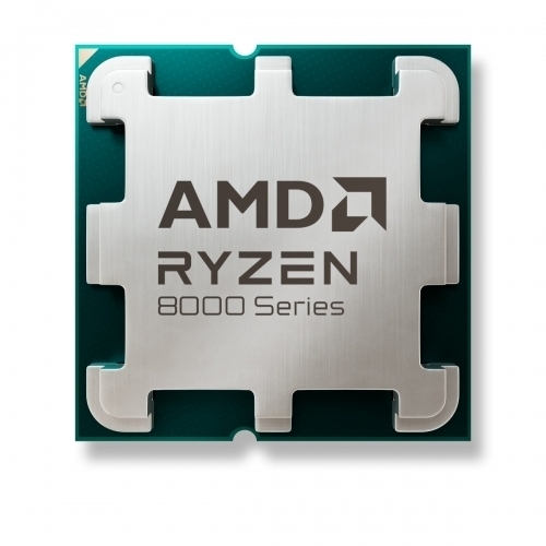 Procesor AMD Ryzen 5 8400F, 4.20GHz, Socket AM5, Box