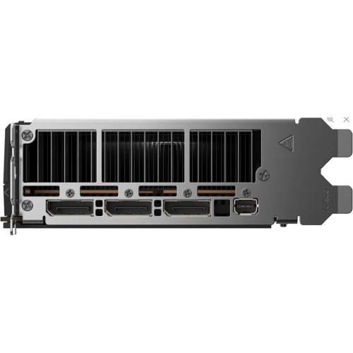 RADEON PRO W7900 48GB DUAL SLOT/PCIE 4.0 3X DP M-DP 48GB GDDR6