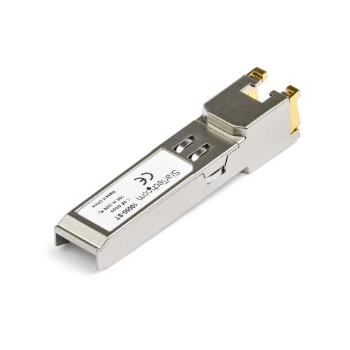 Transceiver Startech SFP 1GB 10050-ST, 100 m, RJ45