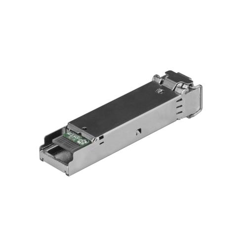 Transceiver Startech SFP 1GB 10057H-ST, TX 1310 / RX 1490 nm, Single-Mode, DDM, 10 km, LC