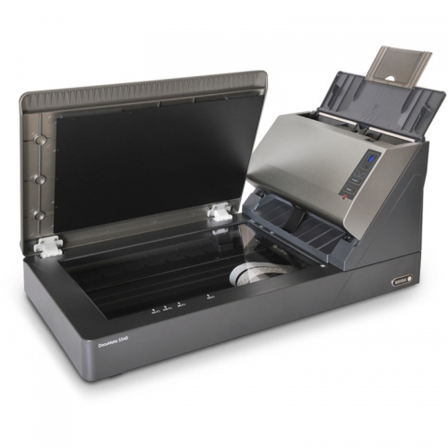 Scanner Xerox DocuMate 5440, A4