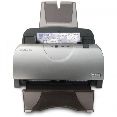 Scanner Xerox DocuMate 152i, A4
