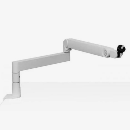 Suport pentru microfon Elgato by Corsair Wave Arm Pro, White