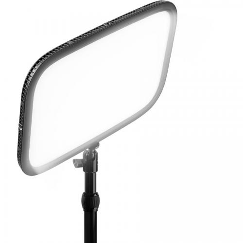 Panel lumina Elgato by Corsair Key Light, Black
