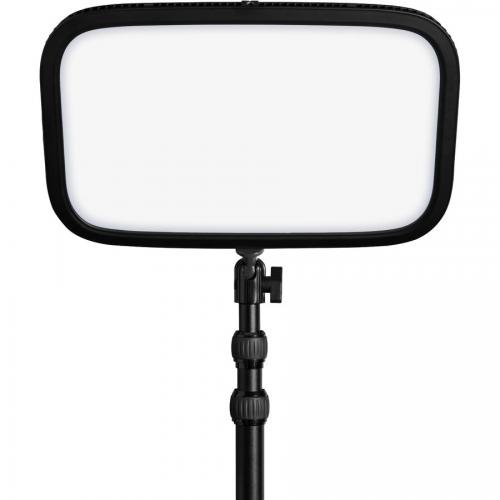 Panel lumina Elgato by Corsair Key Light, Black