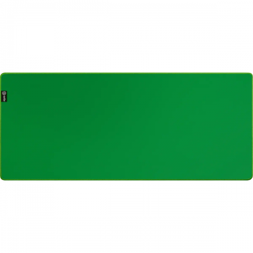 Mouse Pad Elgato by Corsair Green Screen Chroma Keying, Green