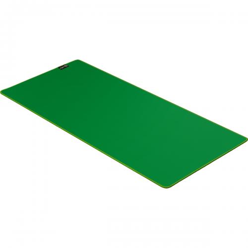 Mouse Pad Elgato by Corsair Green Screen Chroma Keying, Green