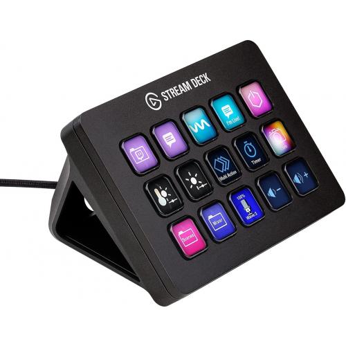 Stream Deck Elgato by Corsair MK.2