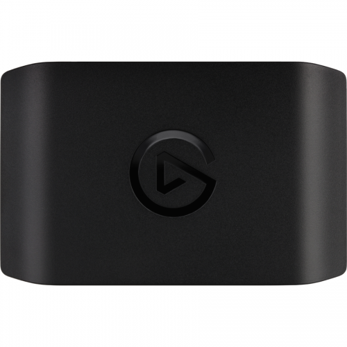 Placa de captura Elgato by Corsair HD60 X, Black
