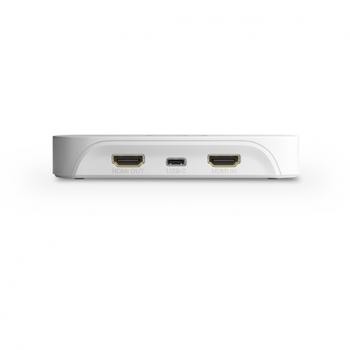 Placa de captura Elgato by Corsair 10GBI9901, White