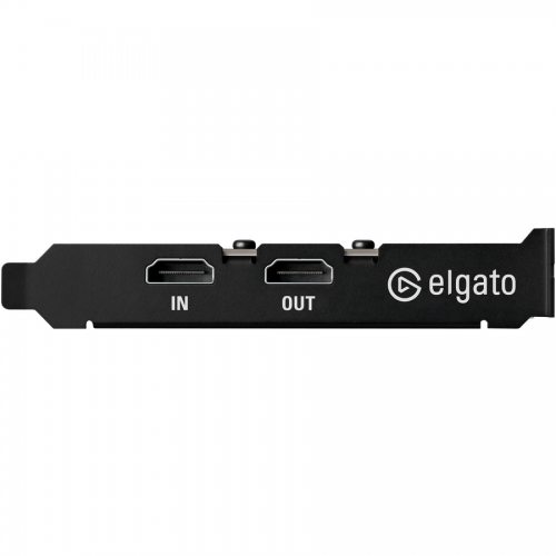 Placa de captura Elgato by Corsair Game Capture 4K Pro