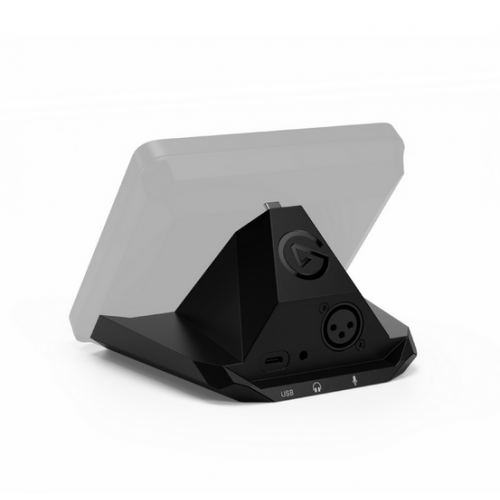 Dock XLR Corsair pentru Stream Deck +