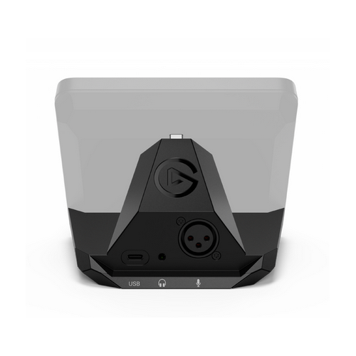 Dock XLR Corsair pentru Stream Deck +