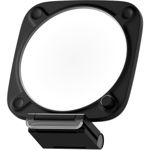 Panou LED Key Light Neo, USB-C, Negru