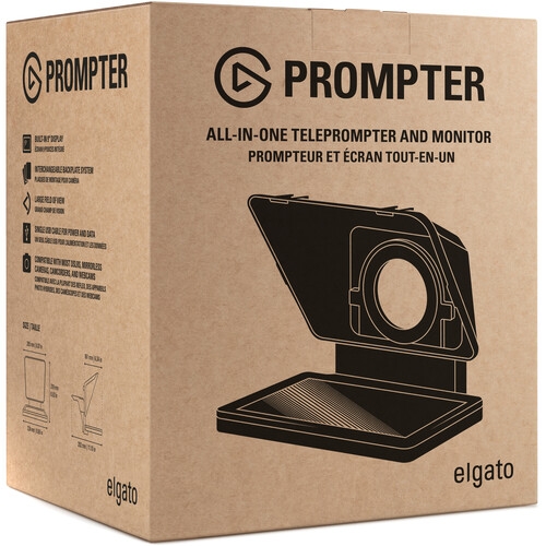 Prompter Elgato by Corsair