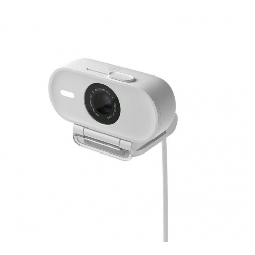 Camera Web Elgato by Corsair 10WAE9901, White