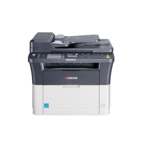 Multifunctional Laser Monocrom Kyocera FS-1325MFP
