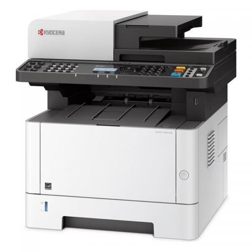 Multifunctional Laser Monocrom Kyocera ECOSYS M2635dn