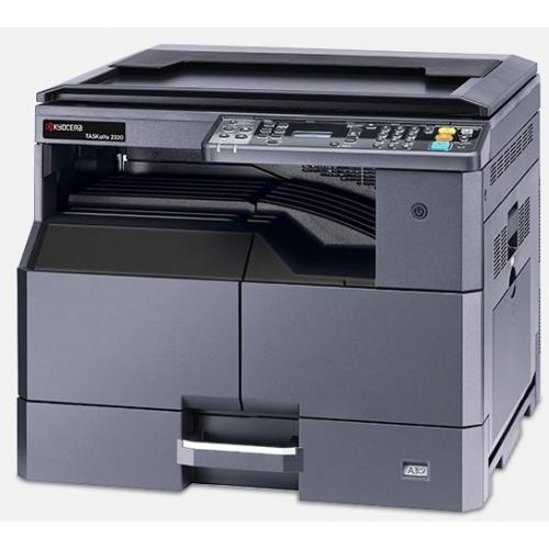 Multifunctional Laser Monocrom Kyocera TASKalfa 2320