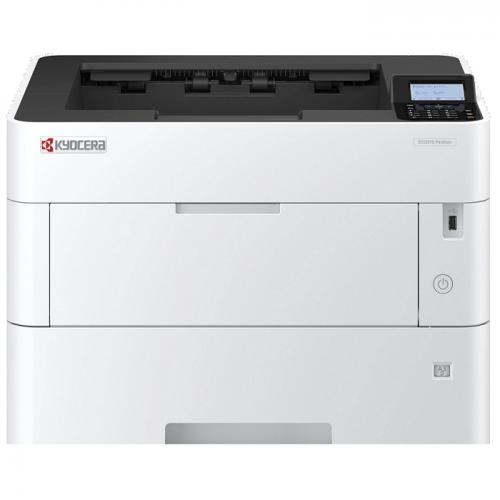 Imprimanta Laser Monocrom Kyocera ECOSYS P4140dn