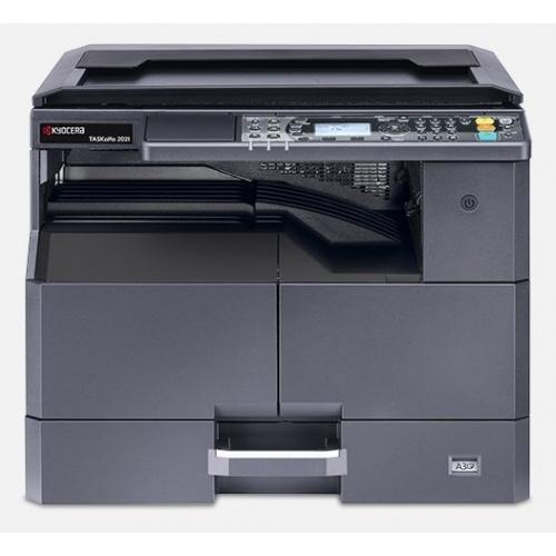 Multifunctional Laser Monocrom Kyocera TASKalfa 2021