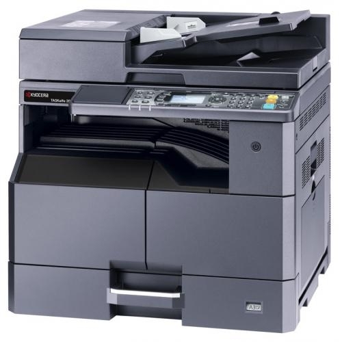 Multifunctional Laser Monocrom Kyocera TASKalfa 2021