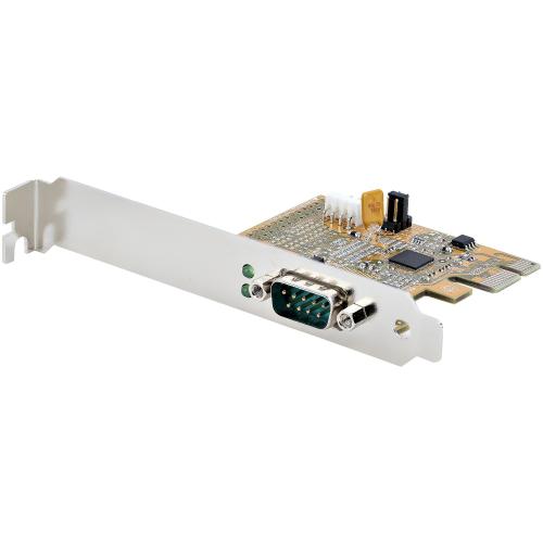 Adaptor PCI-Express Startech 11050-PC-SERIAL-CARD, PCI Express - Serial