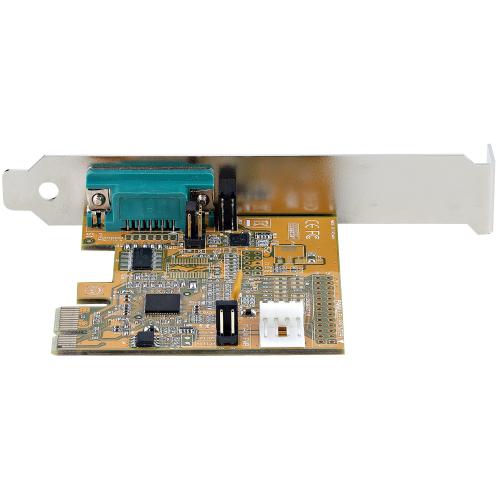 Adaptor PCI-Express Startech 11050-PC-SERIAL-CARD, PCI Express - Serial
