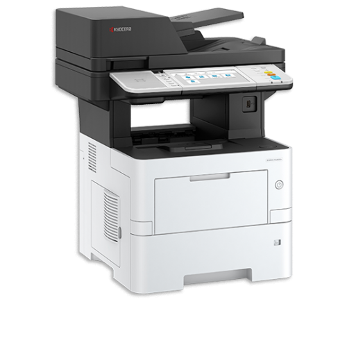 Multifunctional Laser Monocrom Kyocera ECOSYS MA4500ix