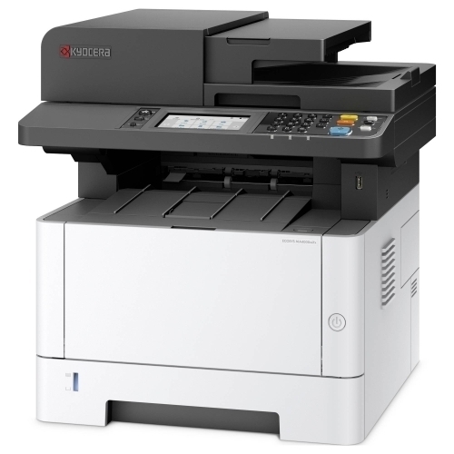 Multifunctional Laser Monocrom Kyocera ECOSYS MA4000wifx