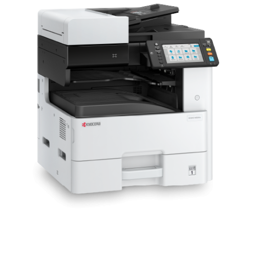 ECOSYS MZ3201IX/A3 S/W LASER MFP