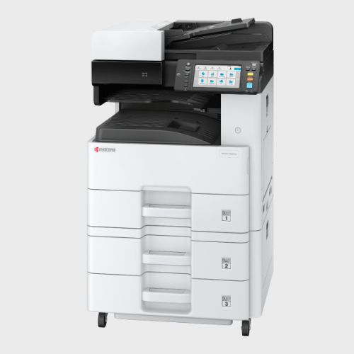 ECOSYS MZ3201IX/A3 S/W LASER MFP