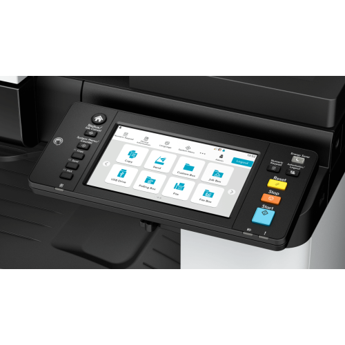ECOSYS MZ3201IX/A3 S/W LASER MFP