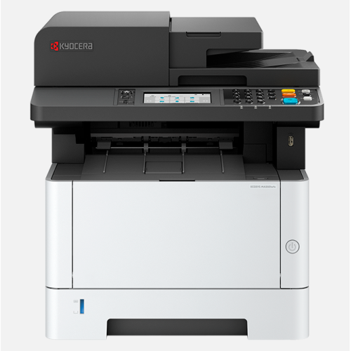 Multifunctional Laser Monocrom Kyocera ECOSYS MA3501wfx