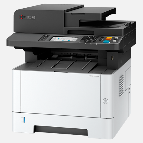 Multifunctional Laser Monocrom Kyocera ECOSYS MA3501wfx