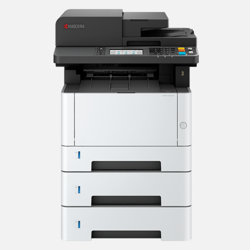 Multifunctional Laser Monocrom Kyocera ECOSYS MA3501wfx